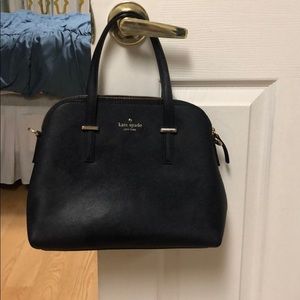 Kate Spade Cedar Street mini purse